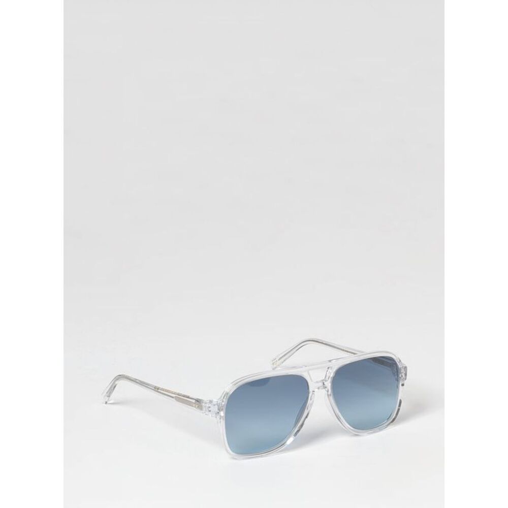 Moscot Sunglasses Men Transparent